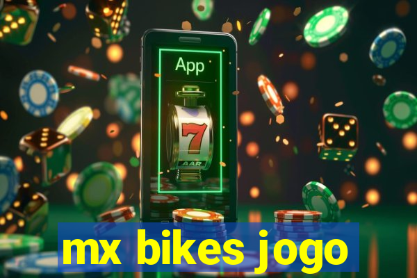 mx bikes jogo